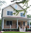 Middletown, NJ open floor plan 3 bedroom, 2 1/2 bath home with 2,350 sq. ft. of living space. 